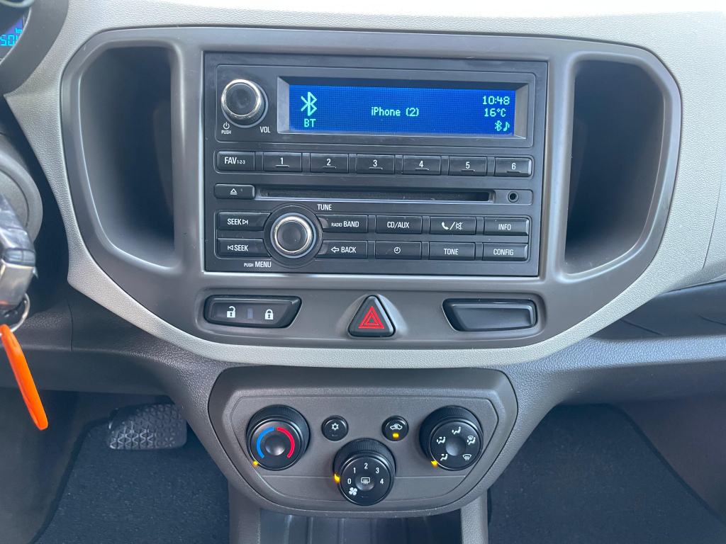 CHEVROLET Spin - Foto