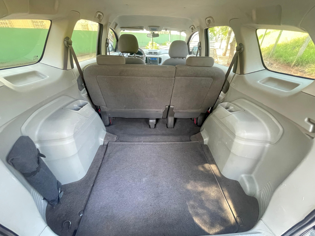 CHEVROLET Spin - Foto