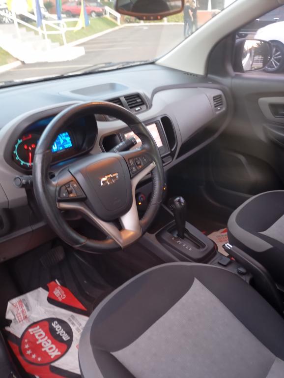 CHEVROLET Spin - Foto
