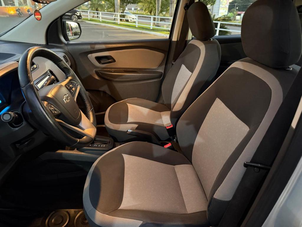 CHEVROLET Spin - Foto