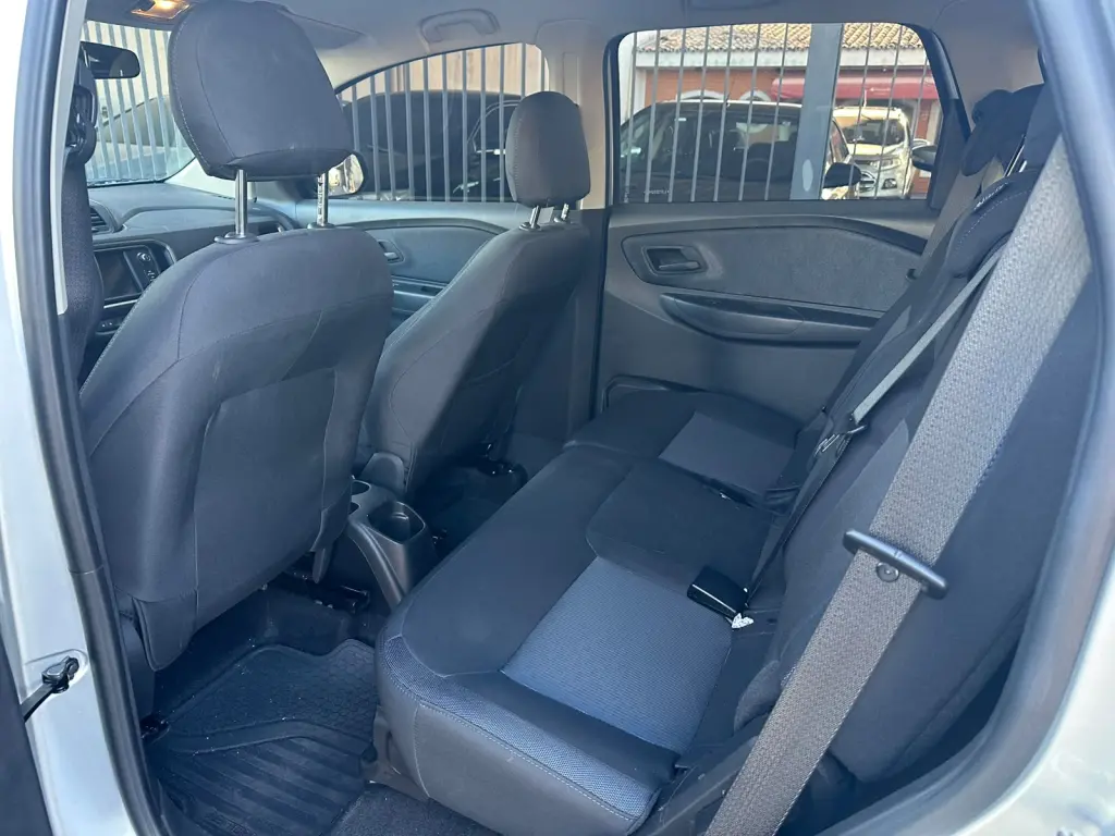 CHEVROLET Spin - Foto