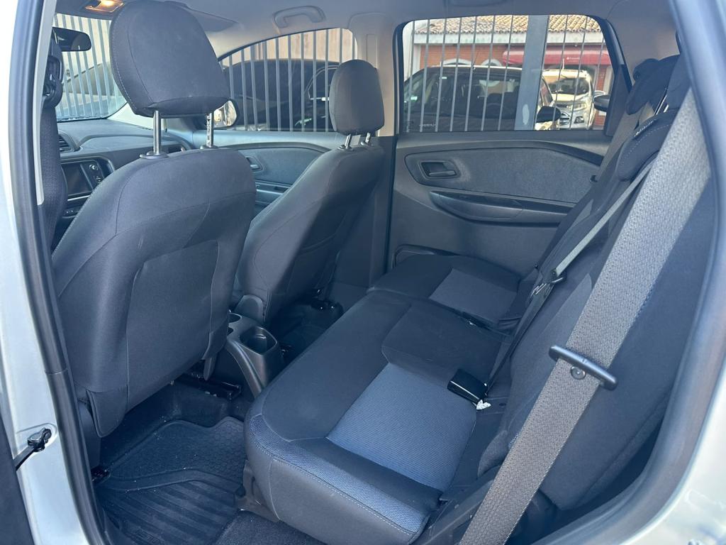 CHEVROLET Spin - Foto