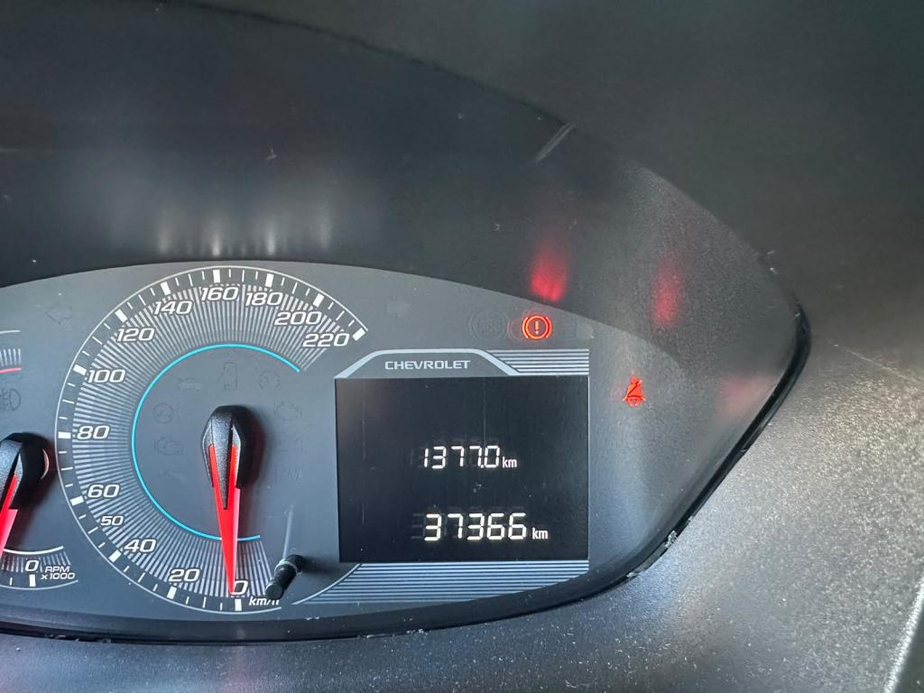 CHEVROLET Spin - Foto