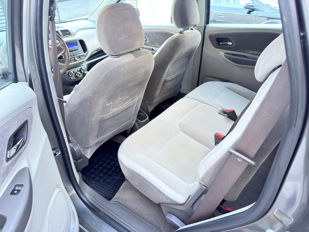 CHEVROLET Spin - Foto