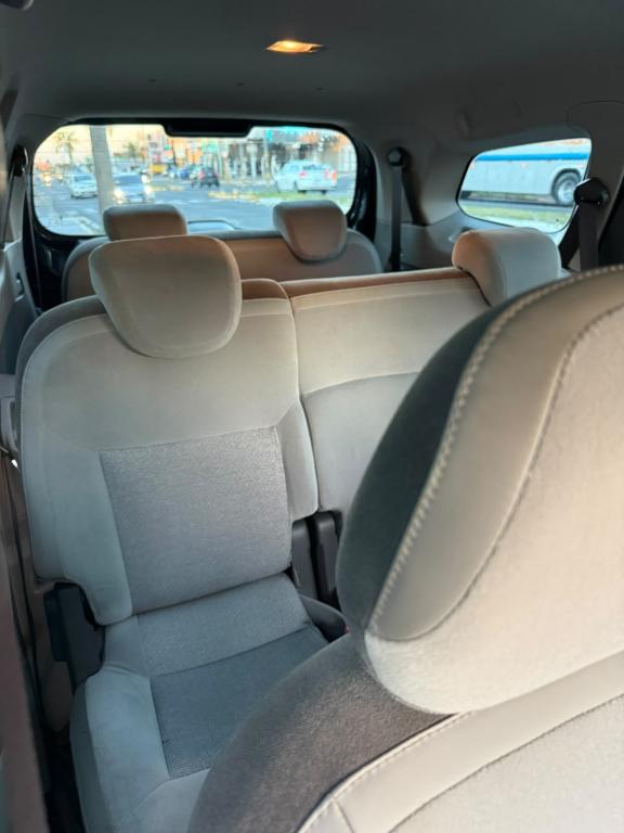 CHEVROLET Spin - Foto