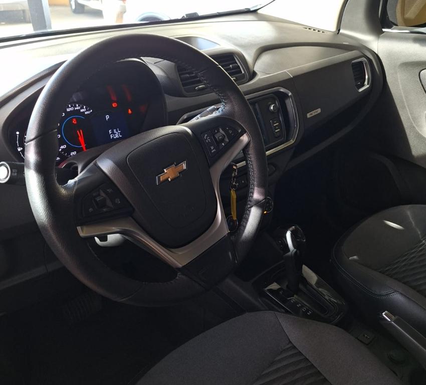 CHEVROLET Spin - Foto