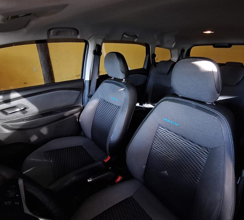 CHEVROLET Spin - Foto