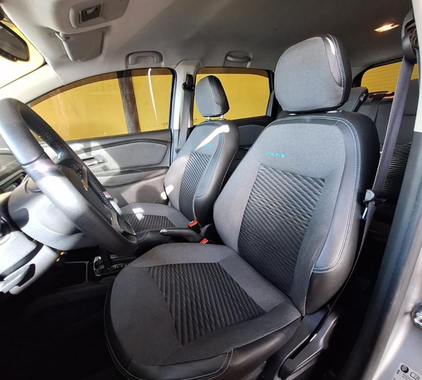 CHEVROLET Spin - Foto