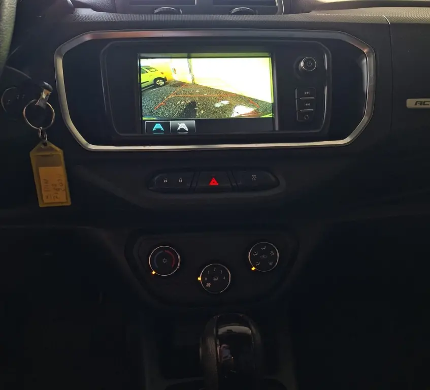 CHEVROLET Spin - Foto