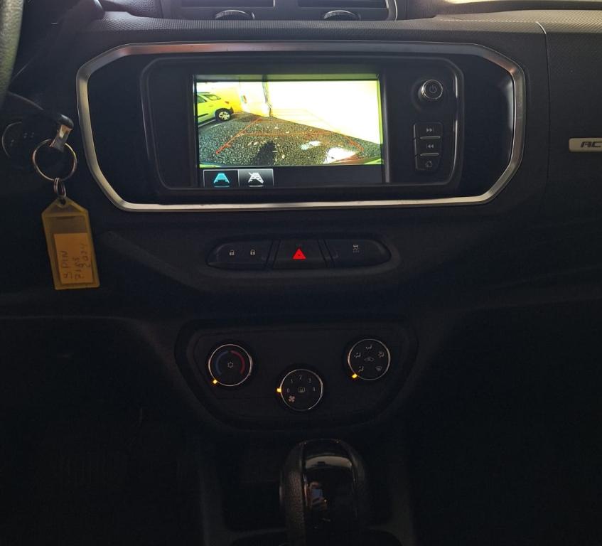 CHEVROLET Spin - Foto