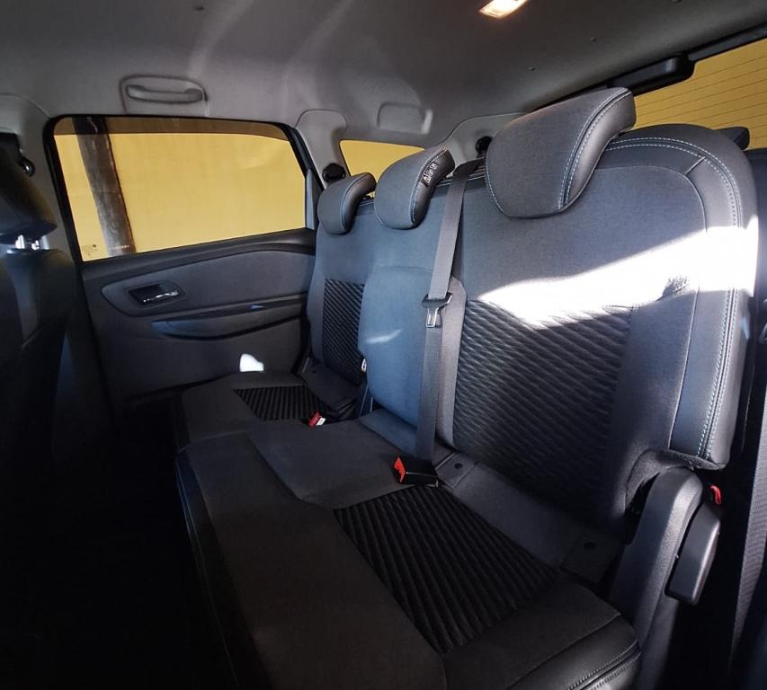 CHEVROLET Spin - Foto