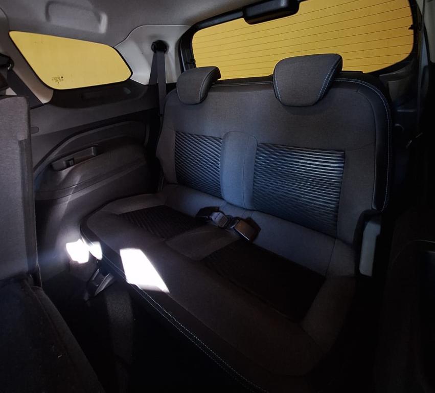 CHEVROLET Spin - Foto