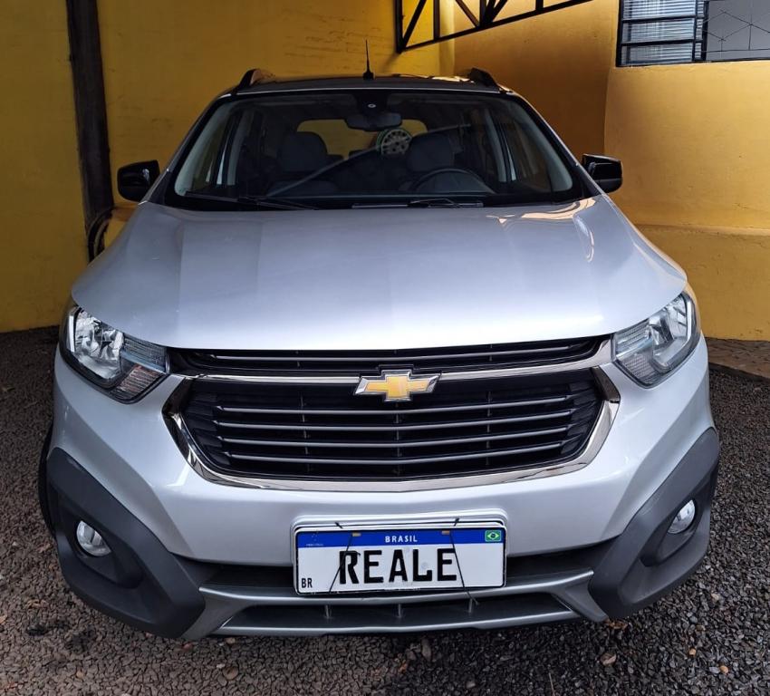 CHEVROLET Spin - Foto