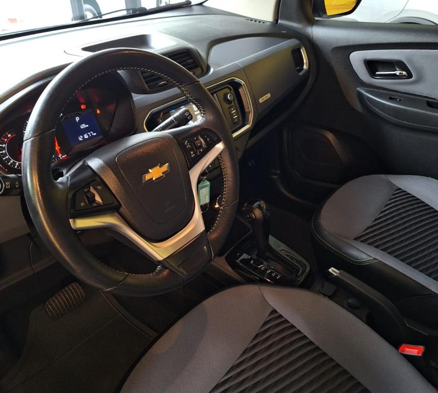 CHEVROLET Spin - Foto
