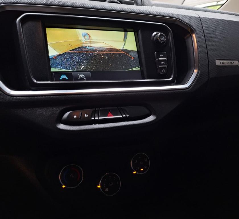 CHEVROLET Spin - Foto