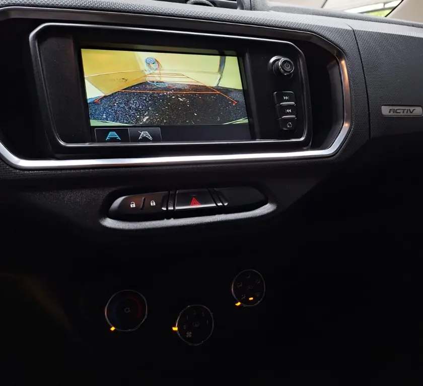 CHEVROLET Spin - Foto