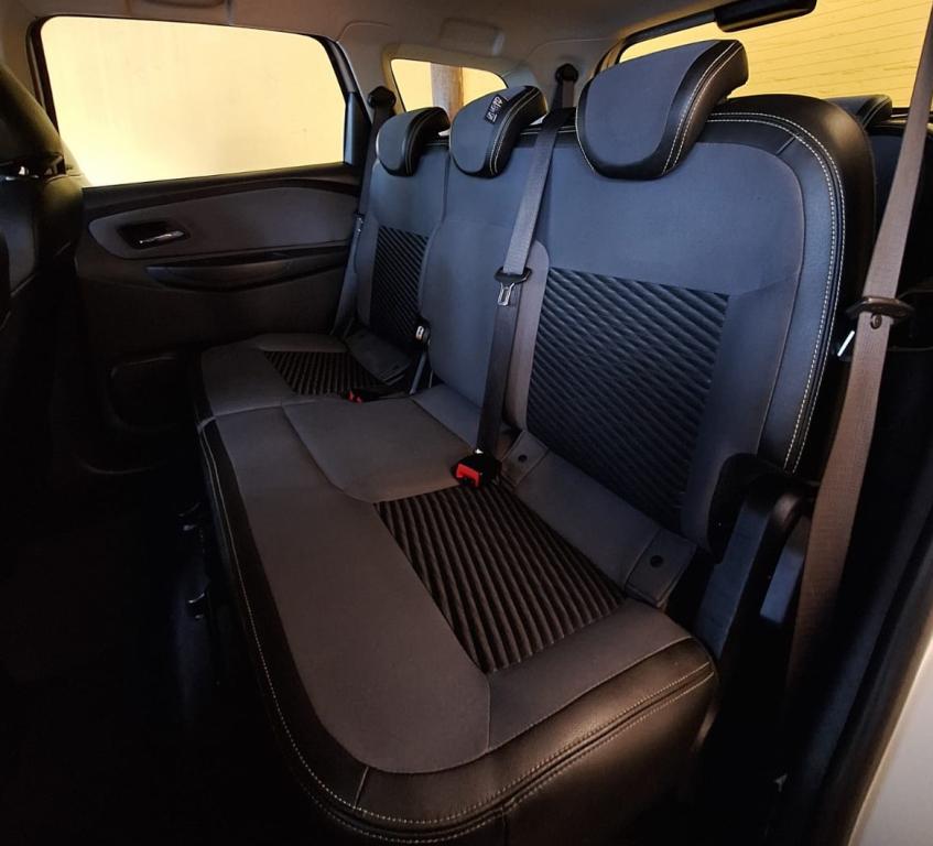 CHEVROLET Spin - Foto