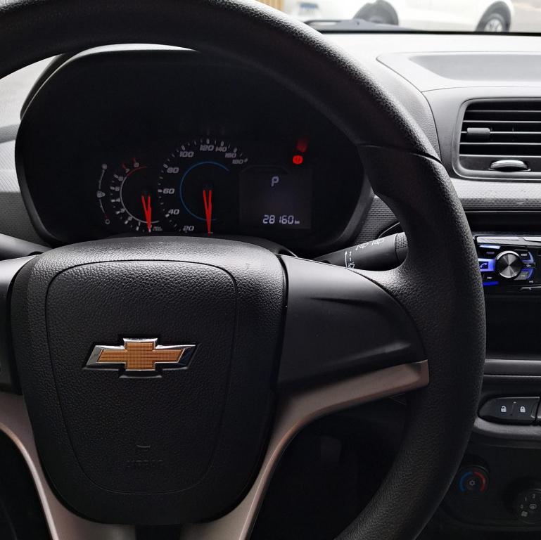 CHEVROLET Spin - Foto