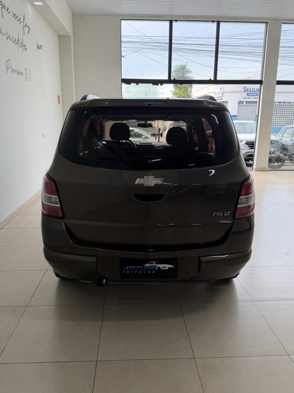 CHEVROLET Spin - Foto