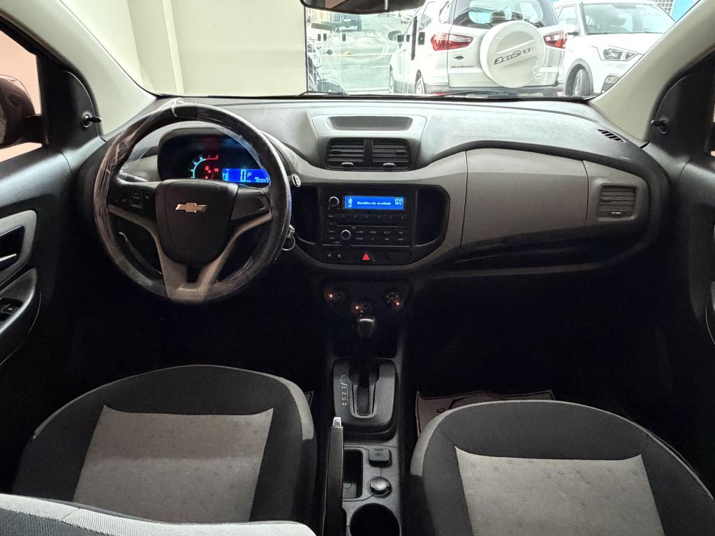 CHEVROLET Spin - Foto