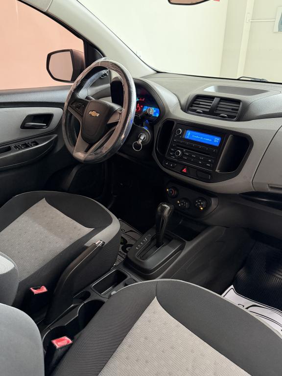 CHEVROLET Spin - Foto