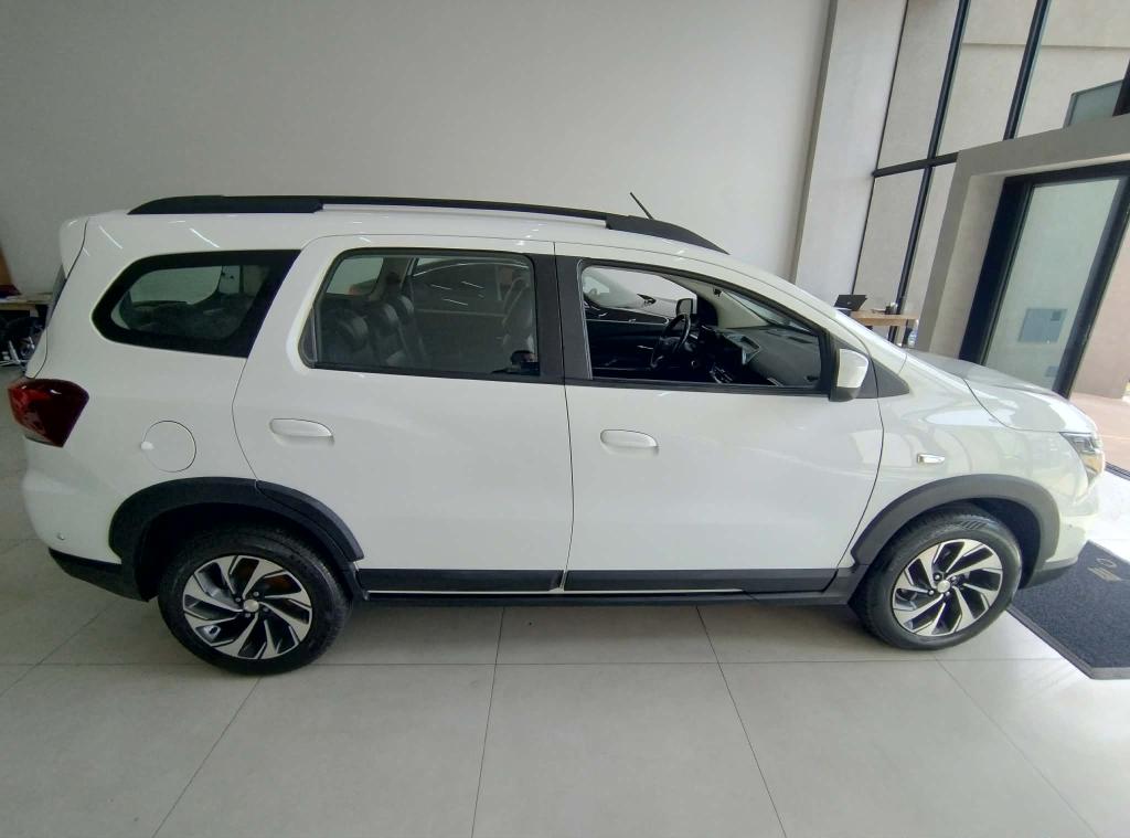 CHEVROLET Spin - Foto
