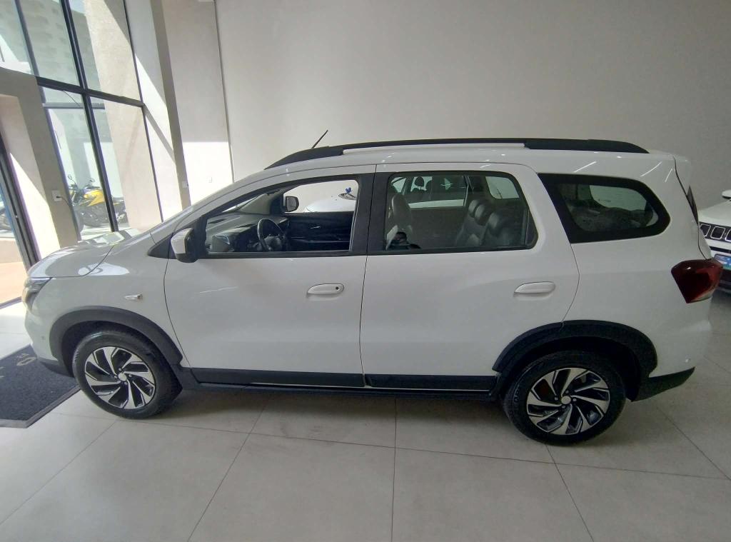 CHEVROLET Spin - Foto