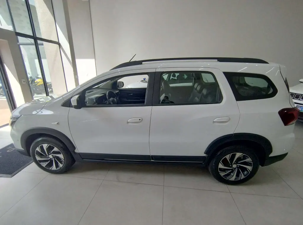 CHEVROLET Spin - Foto