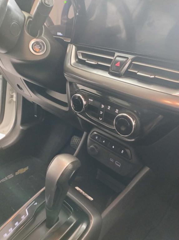 CHEVROLET Spin - Foto