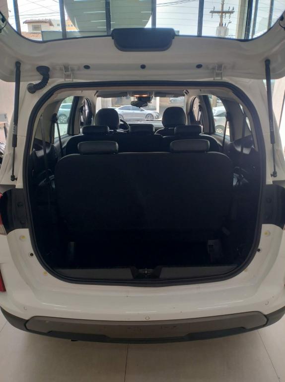 CHEVROLET Spin - Foto