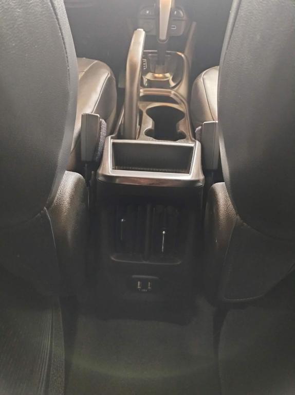 CHEVROLET Spin - Foto