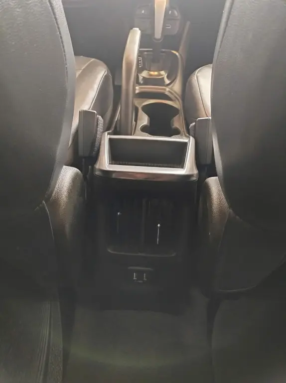 CHEVROLET Spin - Foto