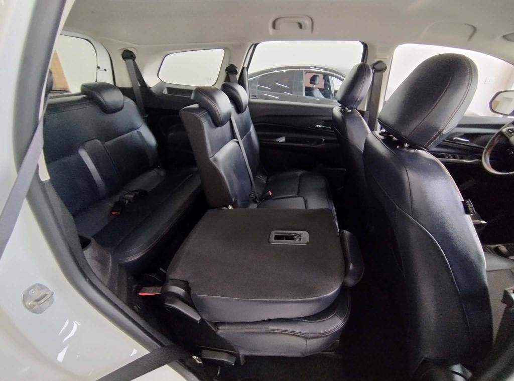 CHEVROLET Spin - Foto