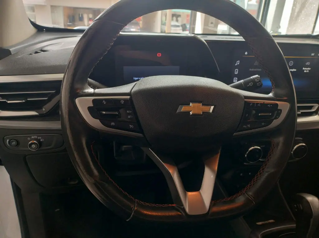 CHEVROLET Spin - Foto