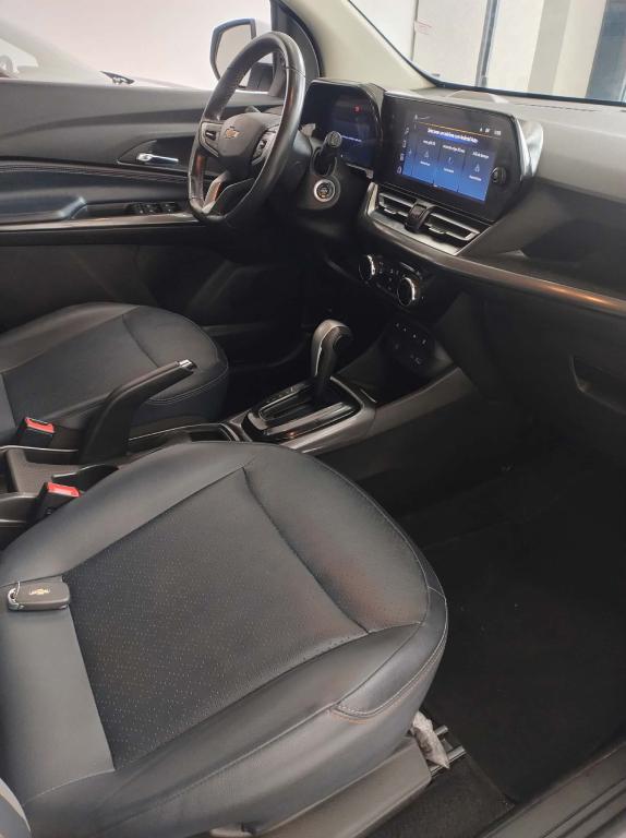 CHEVROLET Spin - Foto