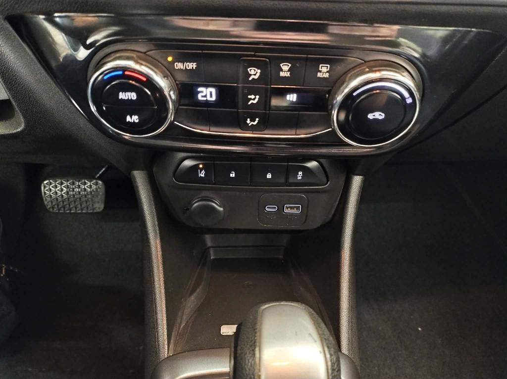 CHEVROLET Spin - Foto