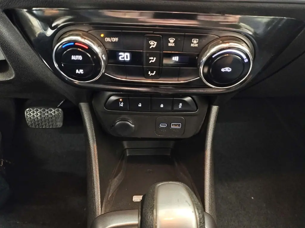 CHEVROLET Spin - Foto