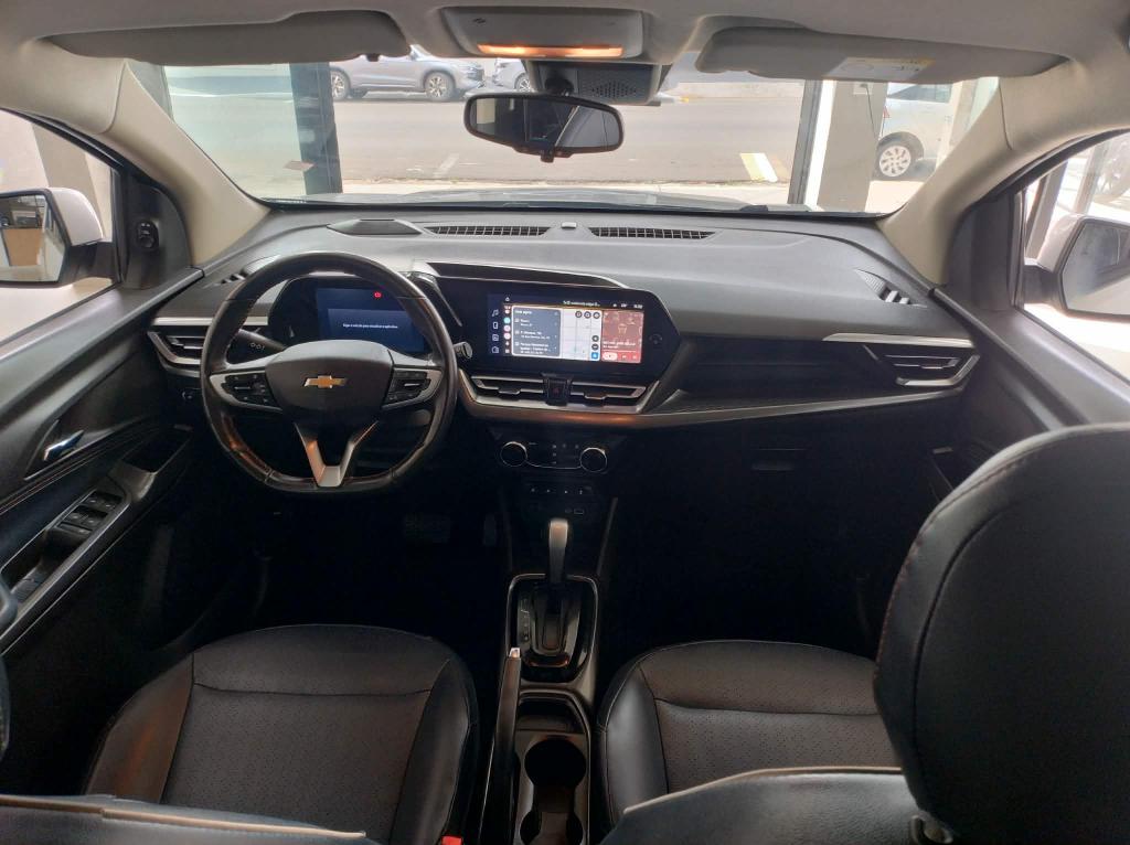 CHEVROLET Spin - Foto