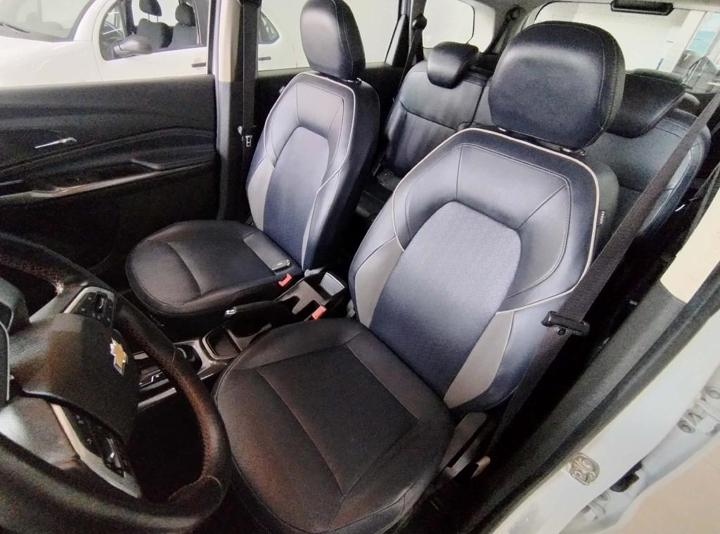 CHEVROLET Spin - Foto