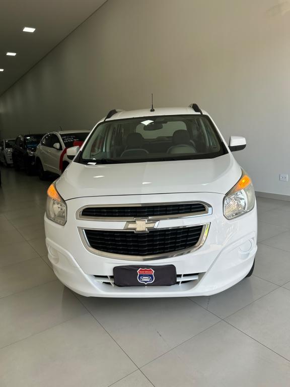 CHEVROLET Spin - Foto