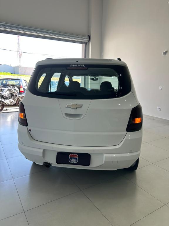 CHEVROLET Spin - Foto