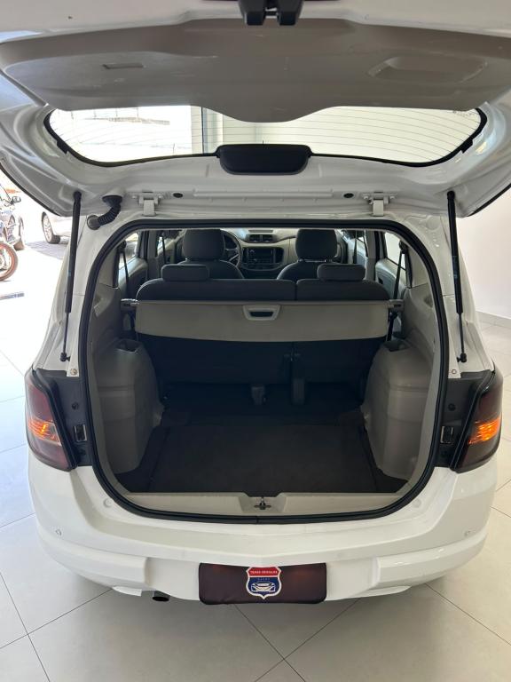 CHEVROLET Spin - Foto