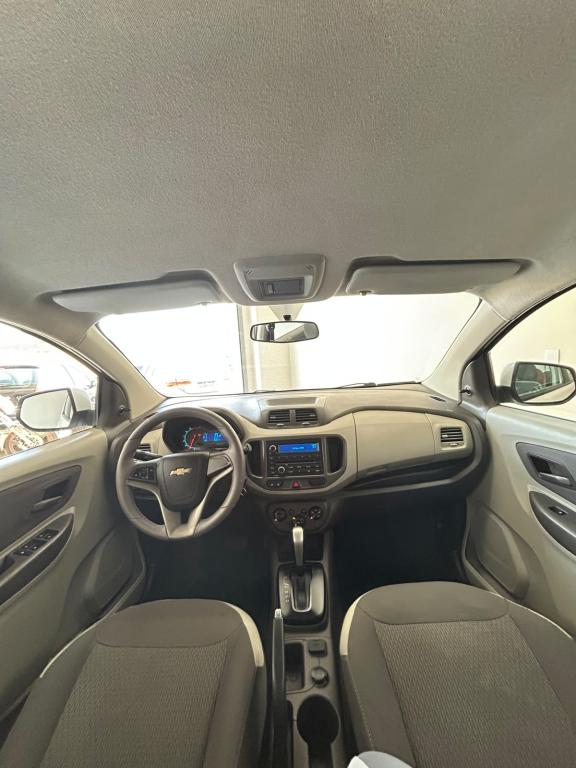 CHEVROLET Spin - Foto