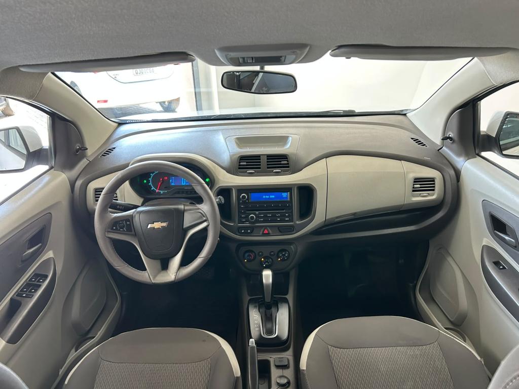CHEVROLET Spin - Foto