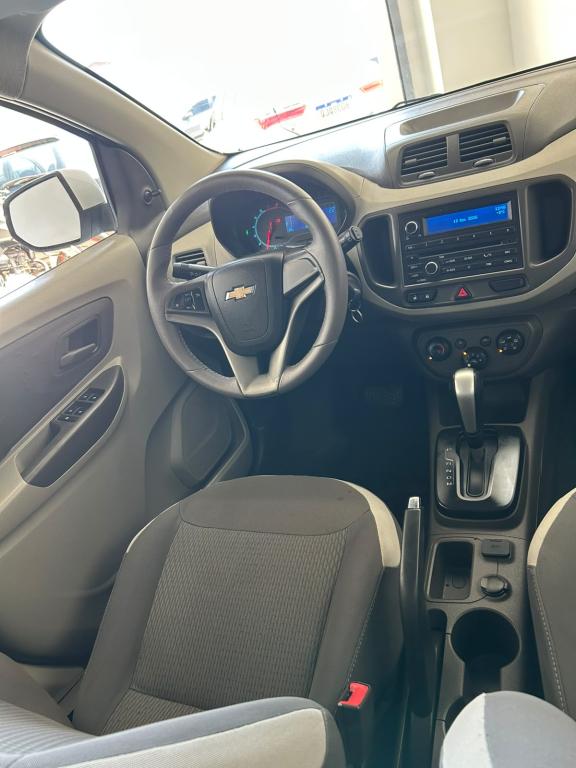 CHEVROLET Spin - Foto