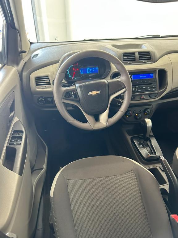 CHEVROLET Spin - Foto