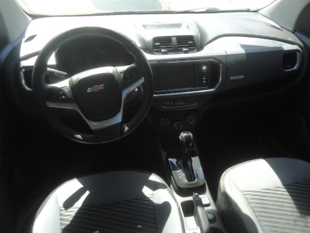 CHEVROLET Spin - Foto