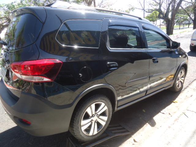 CHEVROLET Spin - Foto