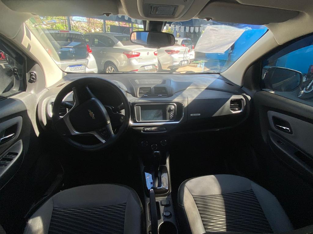CHEVROLET Spin - Foto