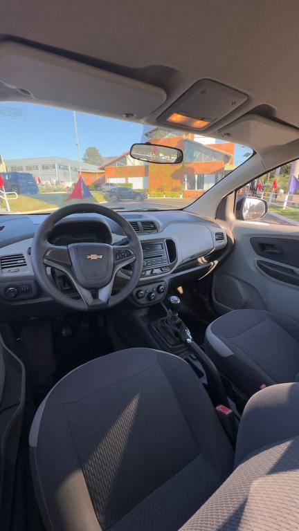 CHEVROLET Spin - Foto